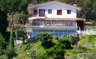 Casa Noray en San Martin de Valdeiglesias (Madrid) - Foto 2