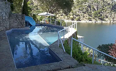 Casa Noray en San Martin de Valdeiglesias (Madrid) - Foto 5