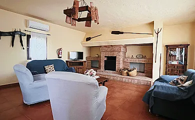 Finca la Caprichosa en Villa Del Prado (Madrid) - Foto 5