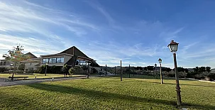 Finca la Caprichosa 002