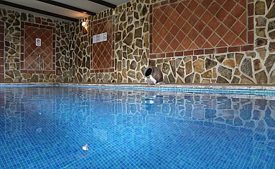 Finca la Caprichosa en Villa Del Prado (Madrid) - Foto 3