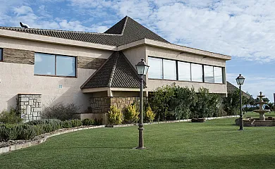 Finca la Caprichosa en Villa Del Prado (Madrid) - Foto 4