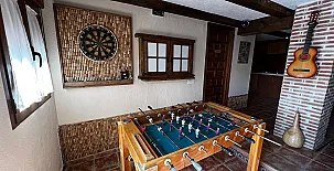 Alojamiento Bodega Legán 003