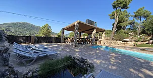 Alojamiento Bodega Legán 002