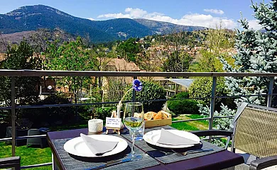 Luces del Poniente en Cercedilla (Madrid) - Foto 4