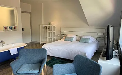 Luces del Poniente en Cercedilla (Madrid) - Foto 5