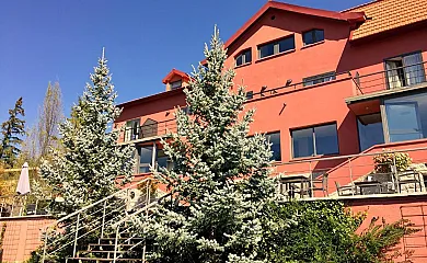 Luces del Poniente en Cercedilla (Madrid) - Foto 3