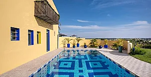 Hotel AAL Cachucho 002