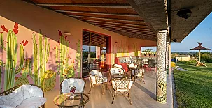 Hotel AAL Cachucho 003