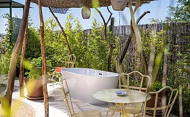 Hotel AAL Cachucho en San Agustín Del Guadalix (Madrid) - Foto 5