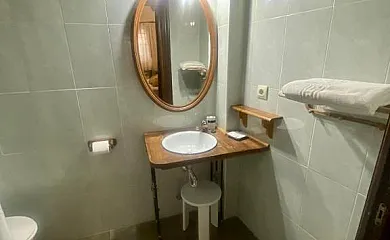 Posada Peña Casares en La Revilla (Cantabria) - Foto 6