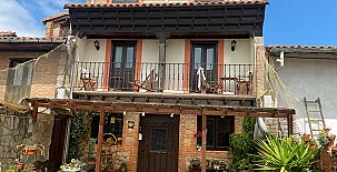 Posada Peña Casares 003