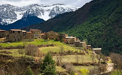 Cal Roig en Arseguel (Lleida) - Foto 5