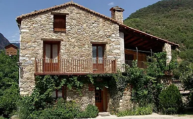 Cal Roig en Arseguel (Lleida) - Foto 9