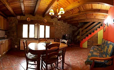 Cal Roig en Arseguel (Lleida) - Foto 4