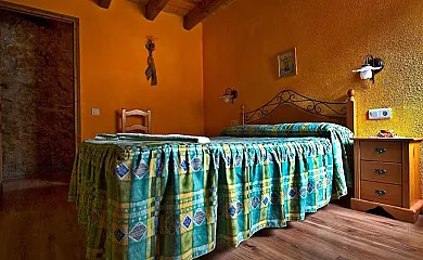 Cal Roig en Arseguel (Lleida) - Foto 10