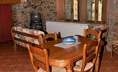 Cal Roig en Arseguel (Lleida) - Foto 11