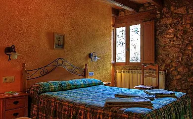 Cal Roig en Arseguel (Lleida) - Foto 12