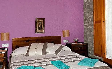 Cal Roig en Arseguel (Lleida) - Foto 13