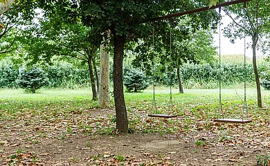 Rural Mas Vila en Fogars De La Selva (Barcelona) - Foto 9