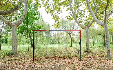 Rural Mas Vila en Fogars De La Selva (Barcelona) - Foto 7