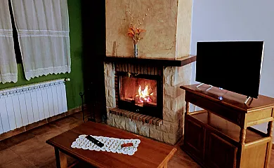 La casa de Dafne en Santo Tome Del Puerto (Segovia) - Foto 9