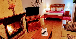 La casa de Dafne 0031