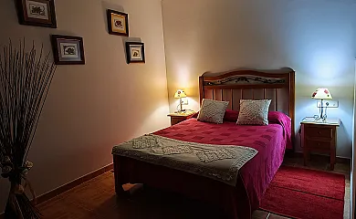 La casa de Dafne en Santo Tome Del Puerto (Segovia) - Foto 3