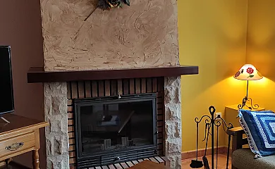 La casa de Dafne en Santo Tome Del Puerto (Segovia) - Foto 4