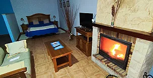 La casa de Dafne 0035