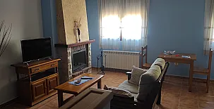 La casa de Dafne 0038