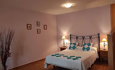 La casa de Dafne en Santo Tome Del Puerto (Segovia) - Foto 8