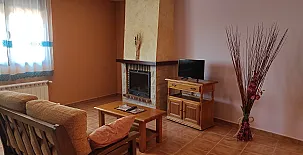 La casa de Dafne 0040