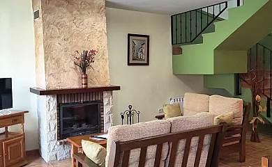 La casa de Dafne en Santo Tome Del Puerto (Segovia) - Foto 6