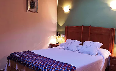 La casa de Dafne en Santo Tome Del Puerto (Segovia) - Foto 10