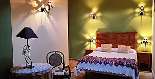 La casa de Dafne 0044