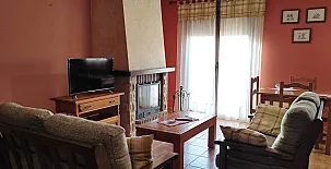 La casa de Dafne 0046