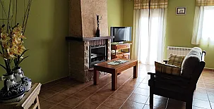 La casa de Dafne 0052