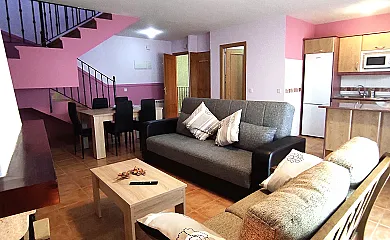 La casa de Dafne en Santo Tome Del Puerto (Segovia) - Foto 5