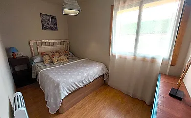 FOGAR CAÑÓN DO SIL -Ribeira Sacra en Nogueira De Ramuin (Ourense) - Foto 3