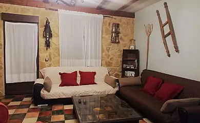 El Balcón del Tajuña en Valfermoso de Tajuña (Guadalajara) - Foto 3