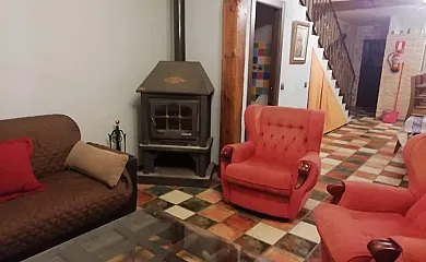 El Balcón del Tajuña en Valfermoso de Tajuña (Guadalajara) - Foto 2