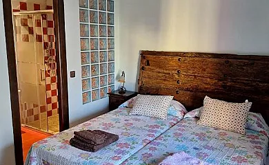 El Balcón del Tajuña en Valfermoso de Tajuña (Guadalajara) - Foto 22