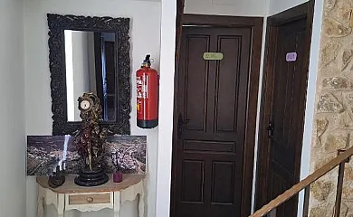 El Balcón del Tajuña en Valfermoso de Tajuña (Guadalajara) - Foto 23