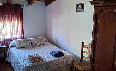 El Balcón del Tajuña en Valfermoso de Tajuña (Guadalajara) - Foto 24