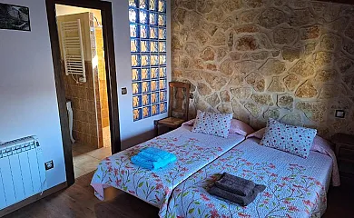 El Balcón del Tajuña en Valfermoso de Tajuña (Guadalajara) - Foto 5