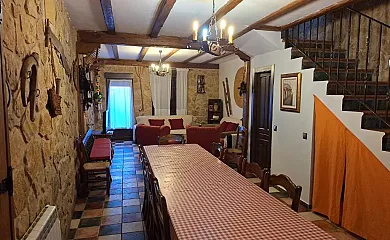 El Balcón del Tajuña en Valfermoso de Tajuña (Guadalajara) - Foto 4