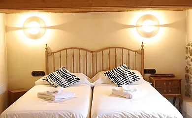 La Torreta d’Olius en Olius (Lleida) - Foto 7