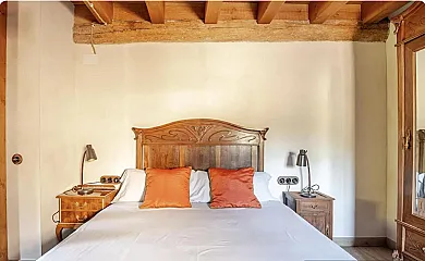 La Torreta d’Olius en Olius (Lleida) - Foto 8