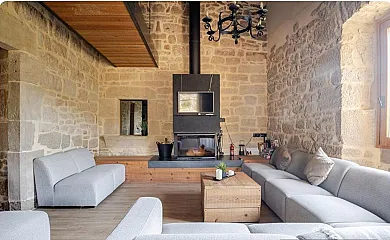 La Torreta d’Olius en Olius (Lleida) - Foto 2